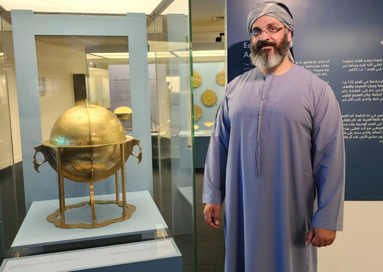 Islam and science