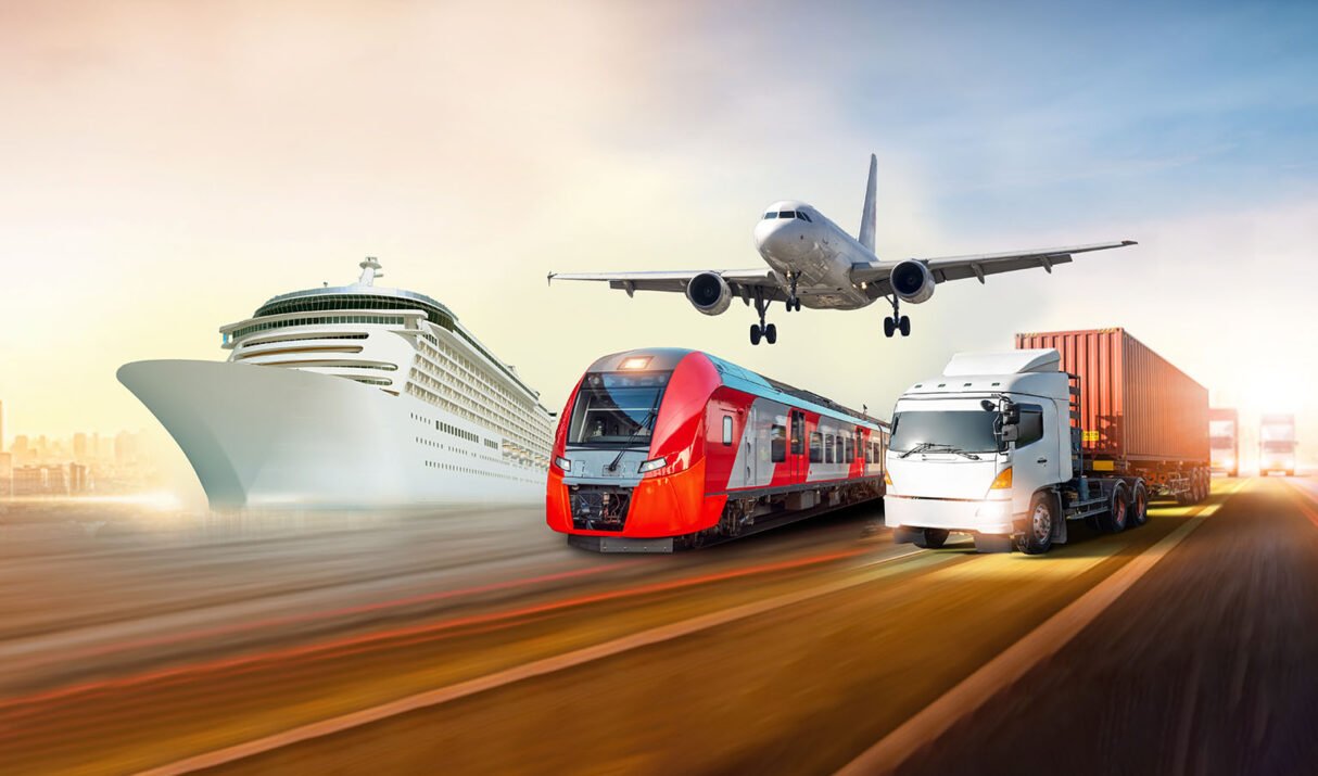What is transportronics?