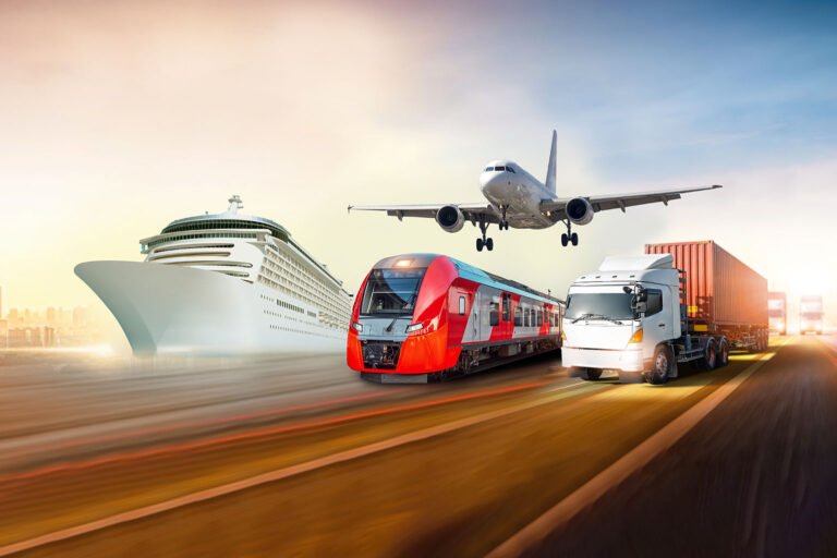What is transportronics?