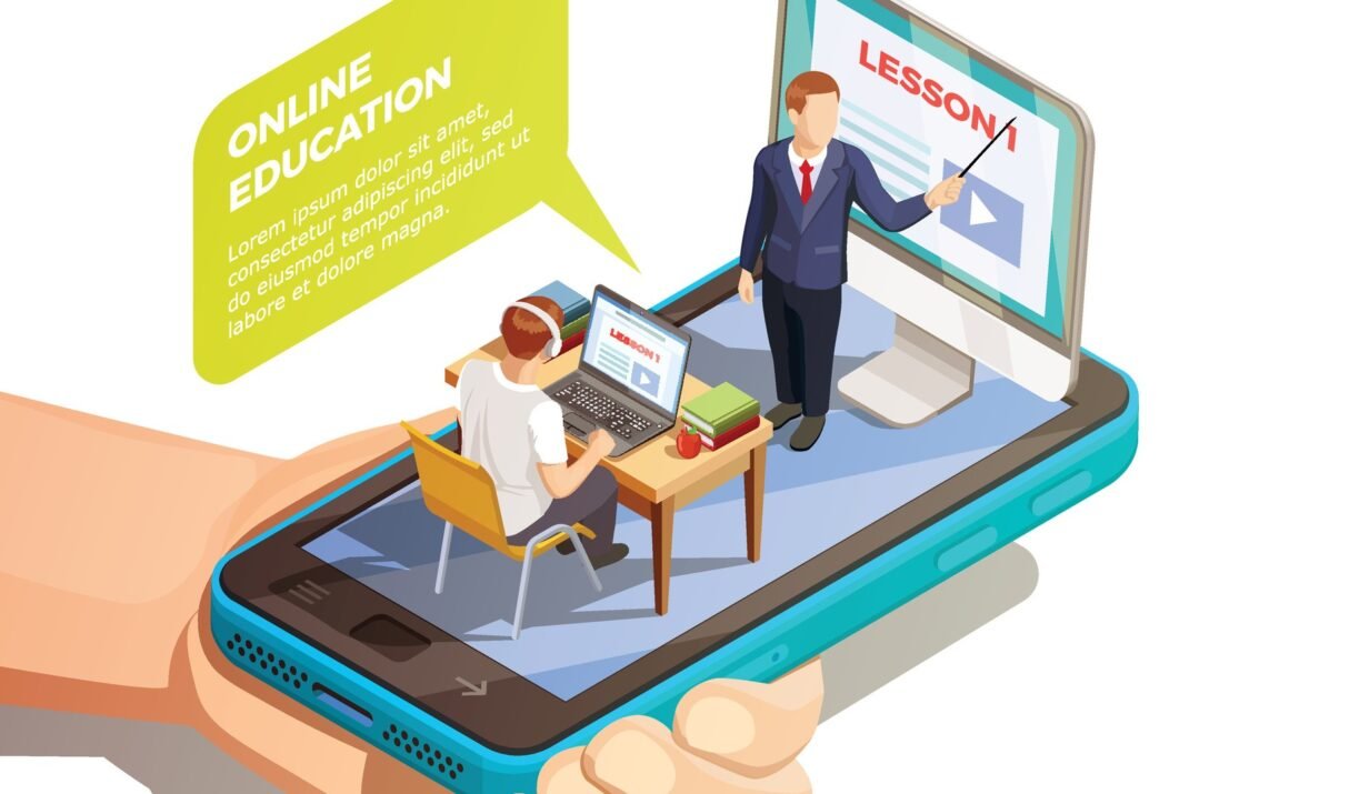 In-person and online training