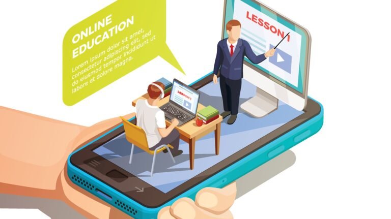 In-person and online training
