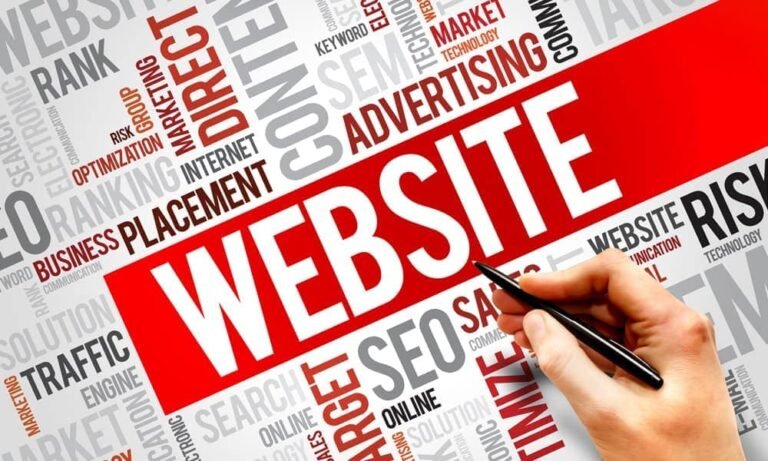 Information about our site