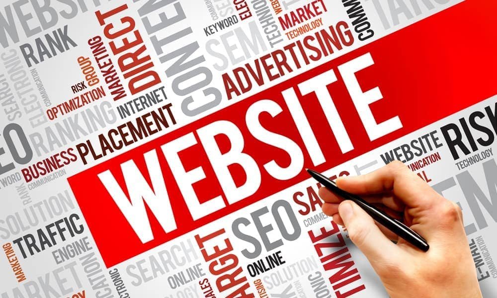 Information about our site